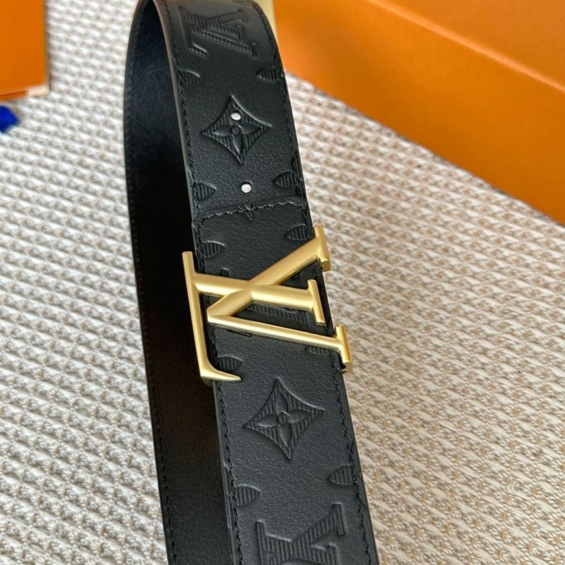 Louis Vuitton Belts